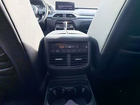 Used 2023 MAZDA CX-9 Touring Plus image 24