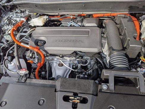 New 2026 Honda CR-V Sport-L image 16