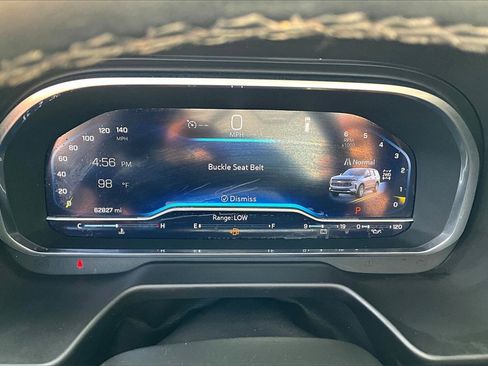 Certified 2023 Chevrolet Tahoe LT image 13