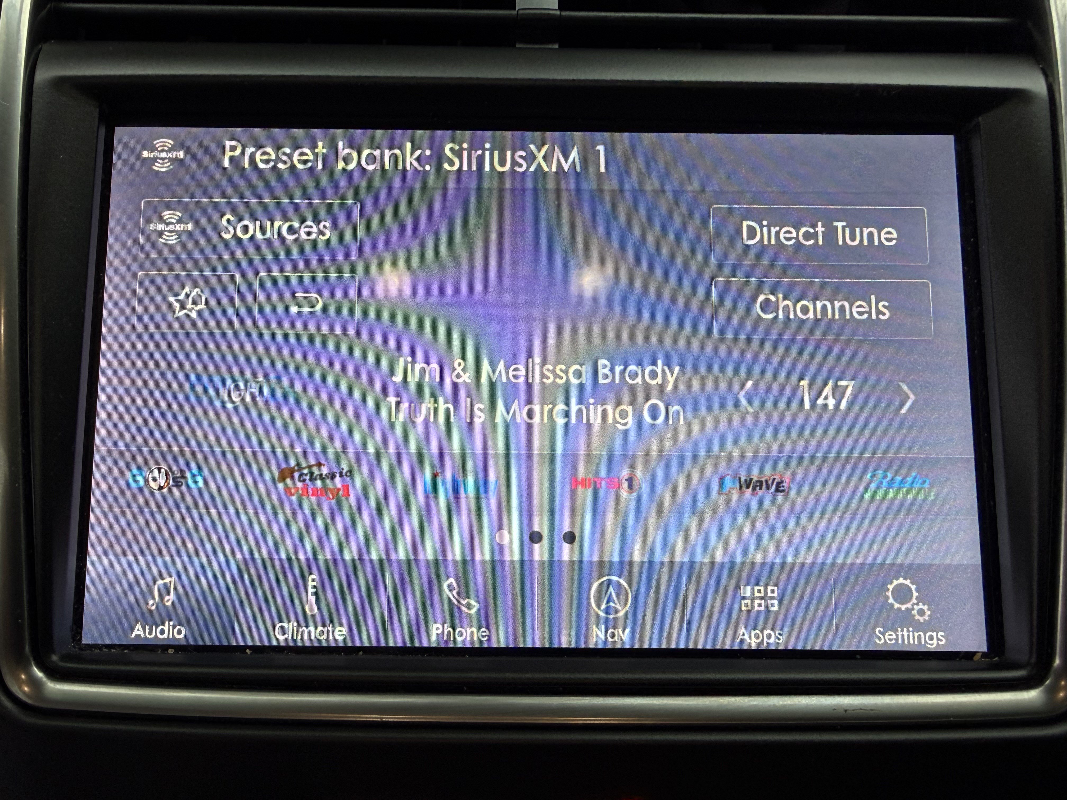 Used 2020 Lincoln Nautilus Reserve w/ Equipment Group 201A FWD image 24