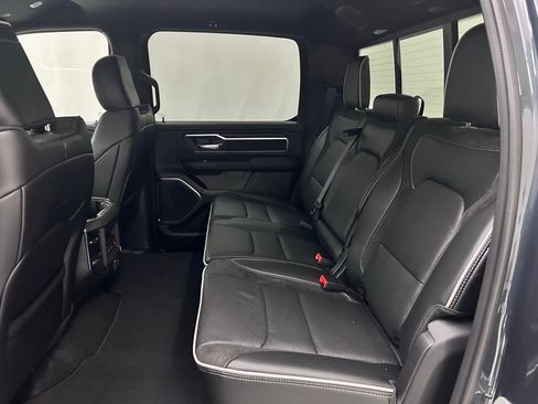 New 2026 RAM 1500 Laramie w/ Sport Appearance Package AWD/4WD image 14