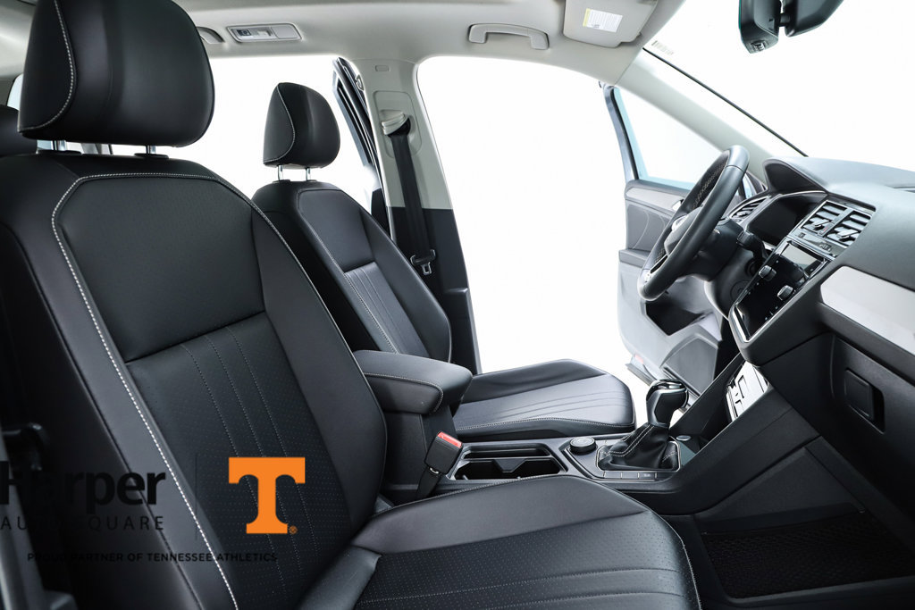 Used 2022 Volkswagen Tiguan SE AWD/4WD image 75