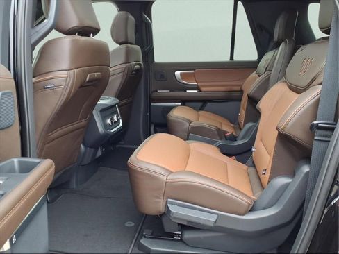 New 2025 Ford Expedition Max King Ranch AWD/4WD image 12