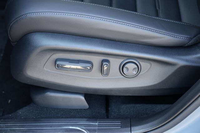 New 2026 Honda CR-V EX-L image 14