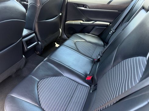 Used 2024 Toyota Camry SE FWD image 26