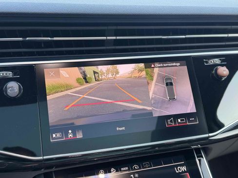 Used 2021 Audi Q7 3.0T Premium Plus w/ Premium Plus Package image 10