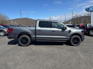 New 2026 Ford F150 XLT w/ Equipment Group 302A MID video 3