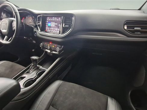 Used 2022 Dodge Durango GT image 34