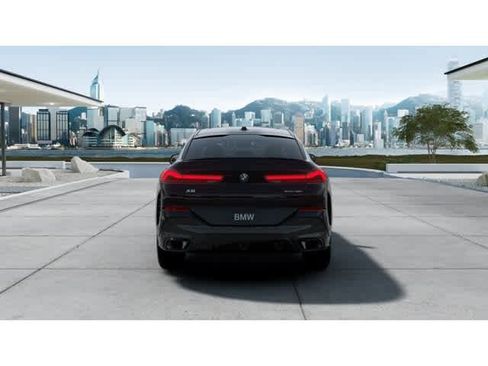 New 2027 BMW X6 xDrive40i AWD/4WD image 5