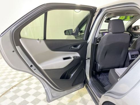 Used 2024 Chevrolet Equinox LS w/ LS Convenience Package image 29