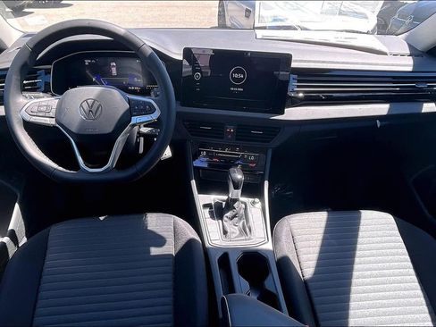 New 2026 Volkswagen Jetta S FWD image 3