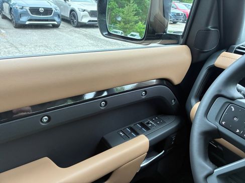 New 2026 Land Rover Defender 130 S AWD/4WD image 32