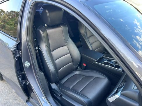 Used 2020 Honda Accord Sport image 59