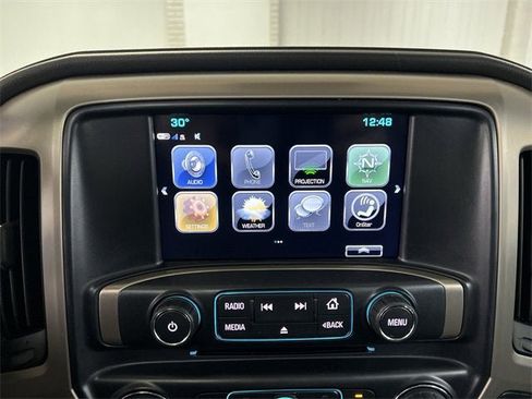 Certified 2017 GMC Sierra 2500 Denali w/ Duramax Plus Package image 13