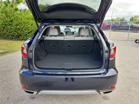 Used 2020 Lexus RX 350 FWD w/ Premium Package image 5