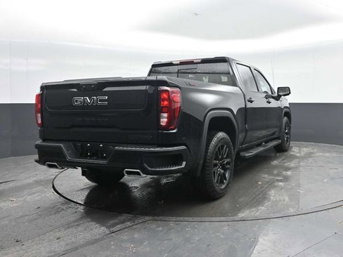 New 2026 GMC Sierra 1500 Elevation w/ Elevation Premium Package image 10