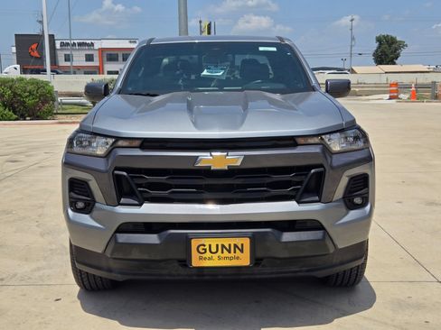 Used 2023 Chevrolet Colorado LT w/ LT Convenience Package RWD image 2