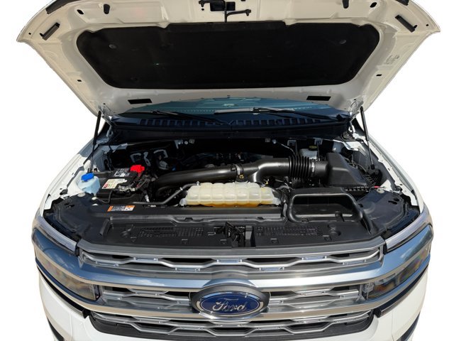 Used 2024 Ford Expedition Max Platinum AWD/4WD image 16
