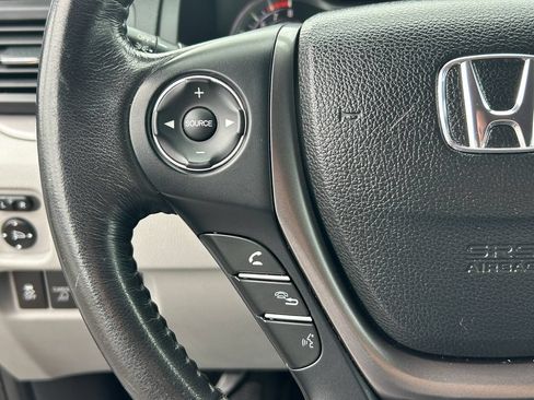Used 2018 Honda Ridgeline RTL image 20