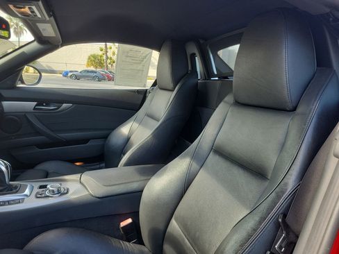 Used 2014 BMW Z4 sDrive35i image 11