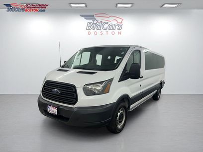 Used 2016 Ford Transit 350 XL