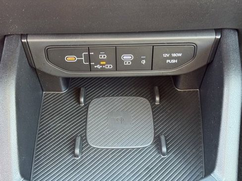 Certified 2025 Kia K4 EX image 23