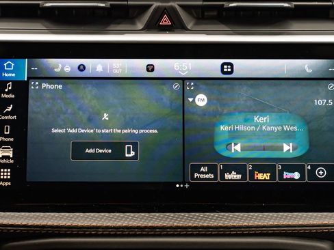 New 2026 Jeep Cherokee Limited image 13