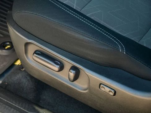 Used 2023 Toyota Tacoma TRD Sport image 26