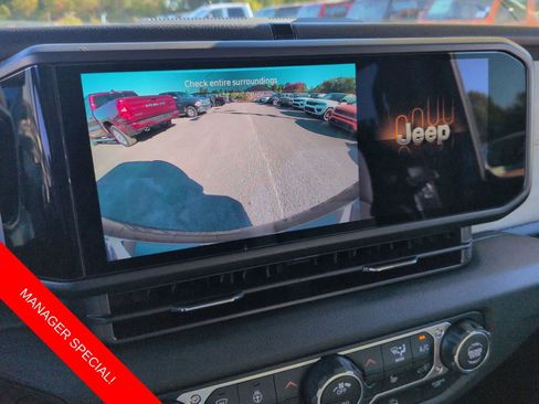 New 2026 Jeep Wrangler Sport S image 27