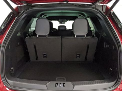 New 2026 Ford Explorer ST-Line w/ Premium Package image 25