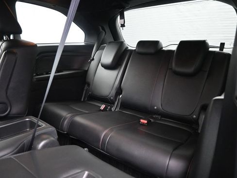 Used 2025 Honda Odyssey Sport-L image 29