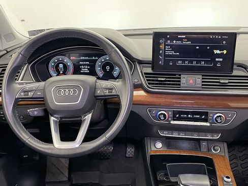Used 2022 Audi Q5 2.0T Premium Plus image 27