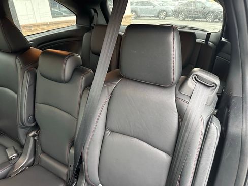 Used 2025 Honda Odyssey Sport-L image 5