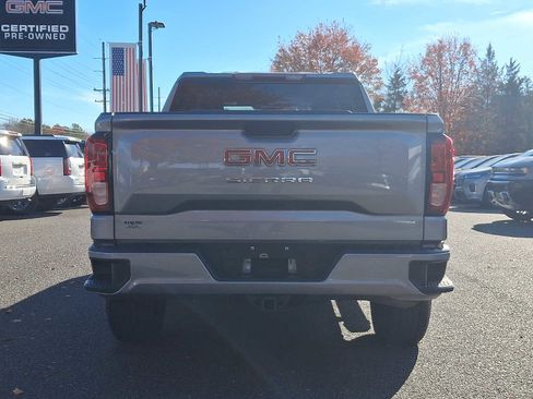 Certified 2024 GMC Sierra 1500 Pro w/ Graphite Edition image 5