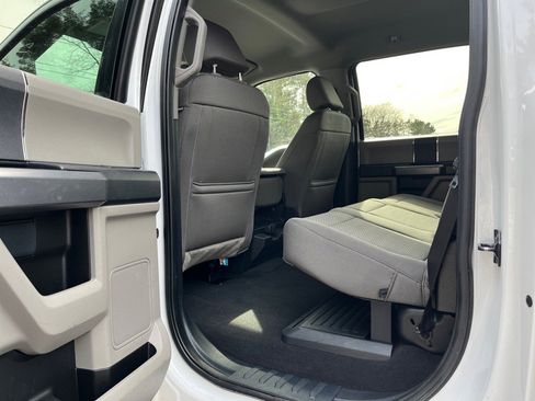 Used 2022 Ford F250 XLT image 10
