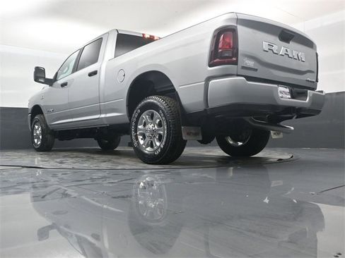 New 2026 RAM 2500 Big Horn image 41