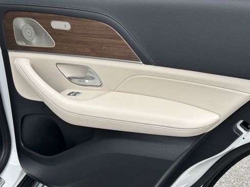 New 2026 Mercedes-Benz GLE 350 4MATIC image 19
