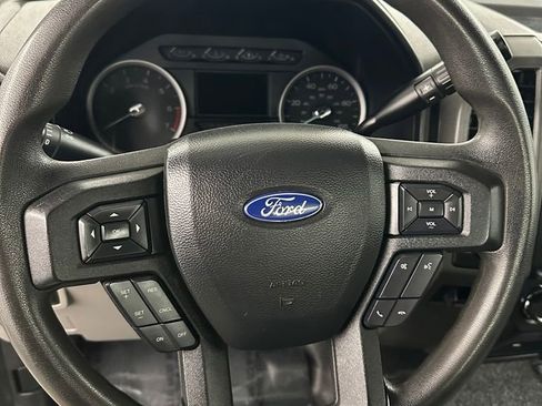 Used 2019 Ford F250 XL w/ STX Appearance Package image 15