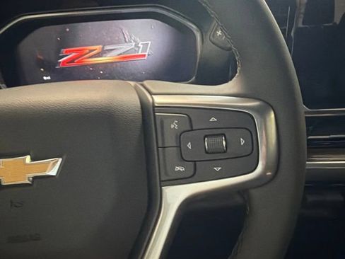 New 2026 Chevrolet Silverado 3500 LT AWD/4WD image 37