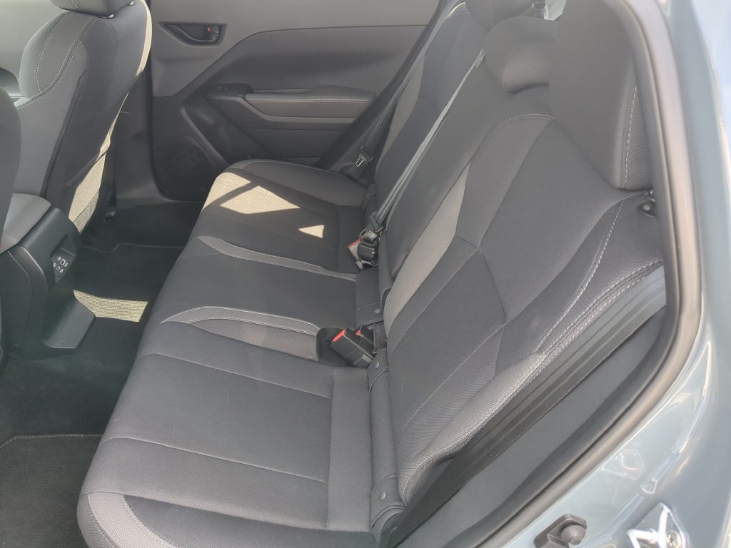 Used 2025 Subaru Crosstrek 2.5i Premium AWD/4WD image 16