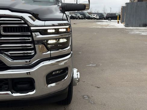 New 2026 RAM 3500 Laramie w/ Max Tow Package image 10