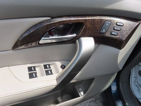 Used 2010 Acura MDX w/ Technology Package AWD/4WD image 19