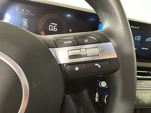 Certified 2026 Hyundai Tucson SEL FWD image 16