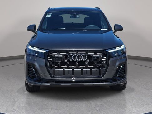 New 2026 Audi Q7 3.0T Premium Plus image 2