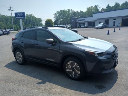 New 2025 Subaru Crosstrek 2.5i Premium