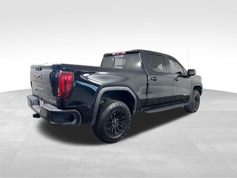 Used 2023 GMC Sierra 1500 AT4X image 7