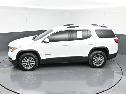 Used 2019 GMC Acadia SLE w/ Driver Alert Package I image 30