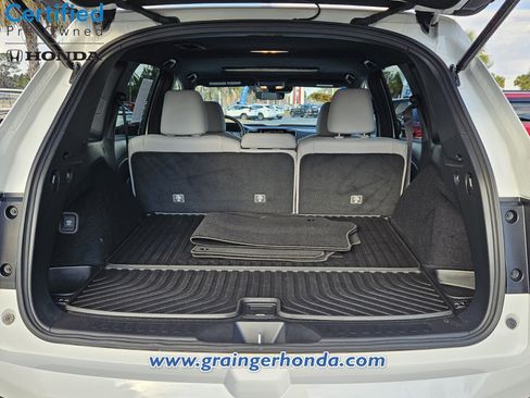 Certified 2023 Honda Passport EX-L image 13