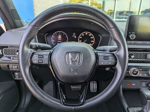 Certified 2023 Honda Civic Sport image 20