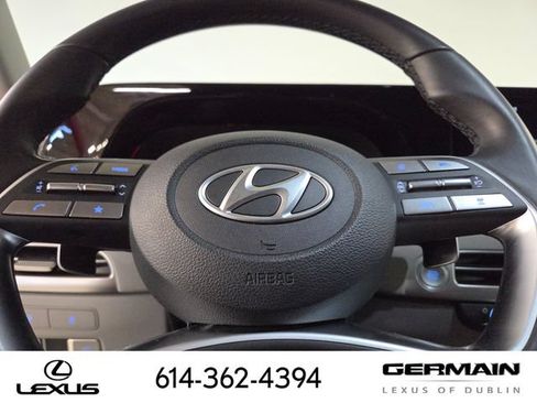 Used 2024 Hyundai Palisade SEL AWD/4WD image 20